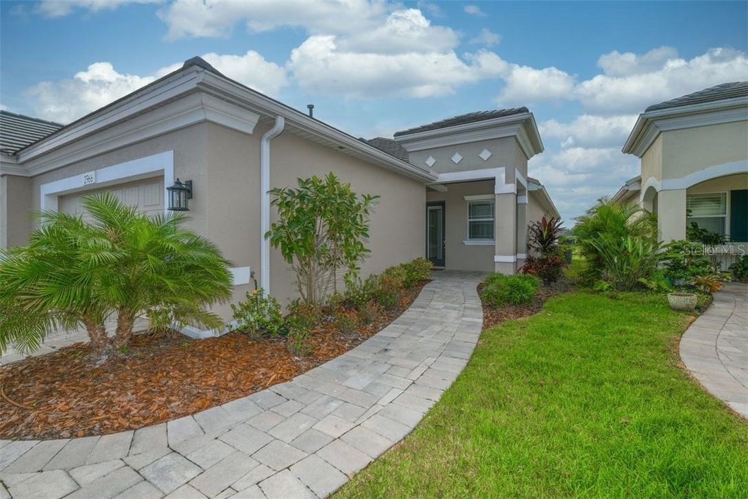 2966 TRUSTEE AVE, SARASOTA